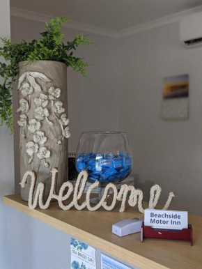  Beachside Motor Inn  Херви Бей